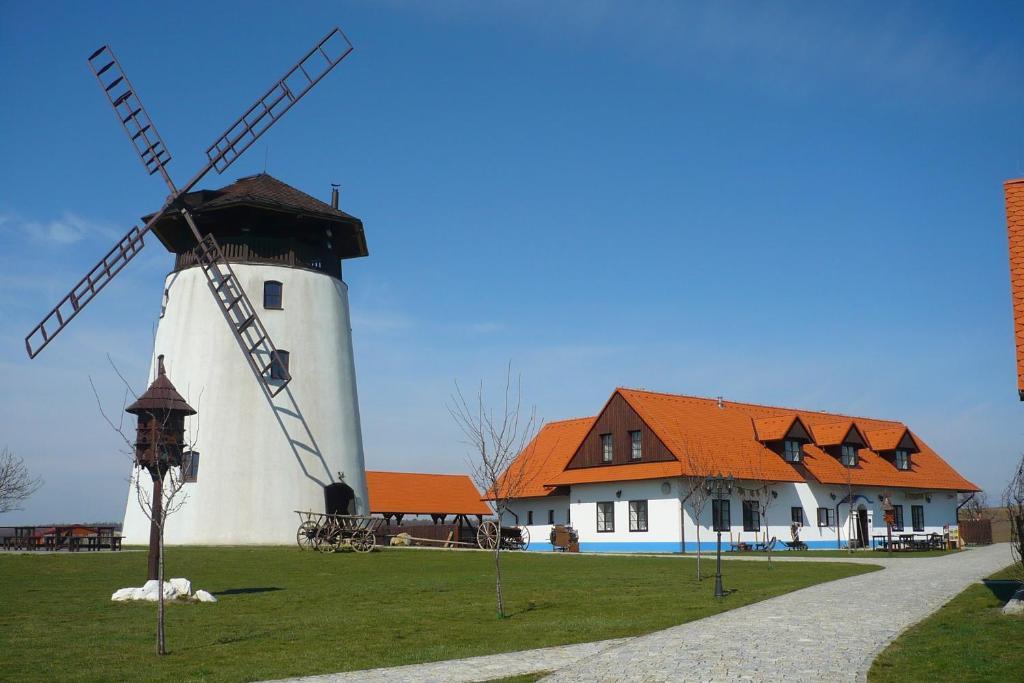 Bukovansky Mlyn Bukovany Luaran gambar